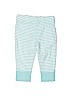 Carter's 100% Cotton Blue Casual Pants 3-6 MO / 6 MO - photo 2