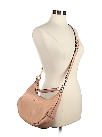 Coach Factory Leather Shoulder Bag (view 2)