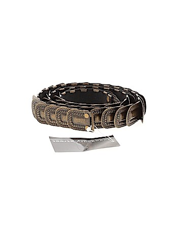 Accessory Street Belt (view 1)