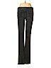 Tory Burch Black Jeans Size 26 waist - photo 2