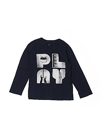 Baby Gap Long Sleeve T-Shirt (view 1)