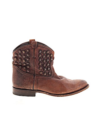 FRYE Ankle Boots (view 1)