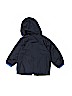 Baby Gap Blue Windbreaker Size 12-18 mo - photo 2