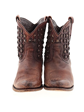 FRYE Ankle Boots (view 2)