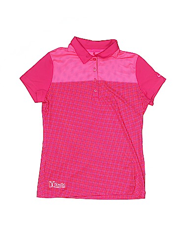 Nike Golf Short Sleeve Polo (view 1)