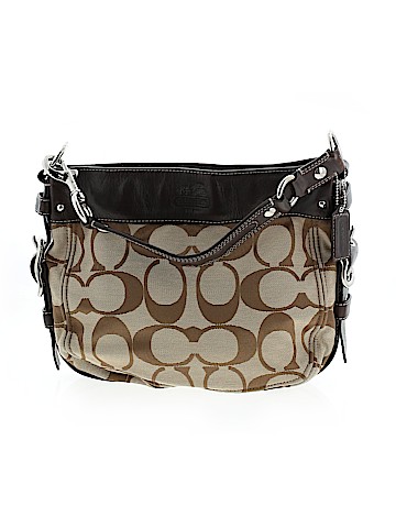 Coach Factory Shoulder Bag (view 1)