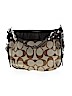 Coach Factory Tan Shoulder Bag One size - photo 1