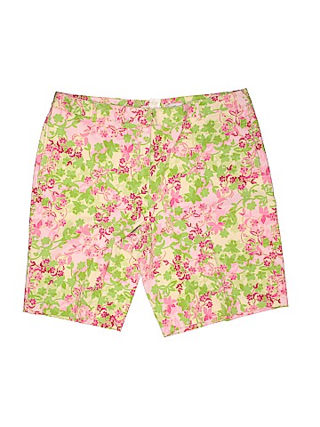 Lizgolf Athletic Shorts (view 1)