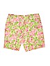 Lizgolf Pink Athletic Shorts Size 16 - photo 1