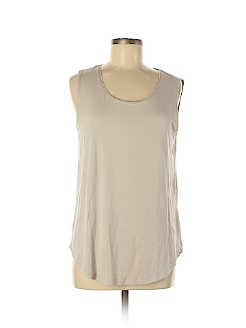 JM Collection Tank Top (view 1)