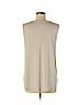 JM Collection Tan Tank Top Size M (petite) - photo 2