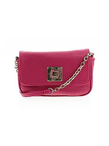 Charming Charlie Crossbody Bag (view 1)