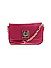Charming Charlie Pink Crossbody Bag One size - photo 1