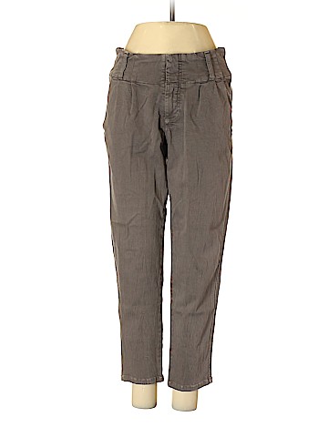 Alice + Olivia Khakis (view 1)