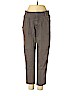 Alice + Olivia Gray Khakis Size 2 - photo 1