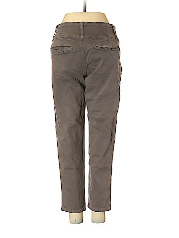 Alice + Olivia Khakis (view 2)