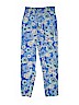 Route 66 100% Polyester Blue Casual Pants Size 10 - 12 - photo 1