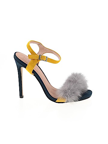 JAGGAR The Label Heels (view 1)