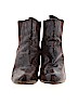 Rampage Brown Ankle Boots Size 8 (narrow) - photo 2