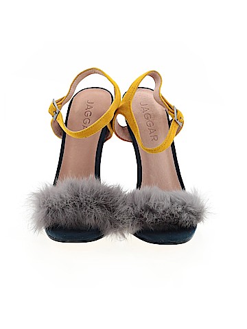 JAGGAR The Label Heels (view 2)