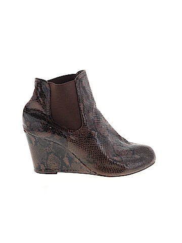 Rampage Ankle Boots (view 1)
