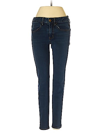 American Eagle Outfitters Jeans (view 1)