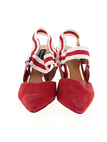 JAGGAR The Label Heels (view 2)