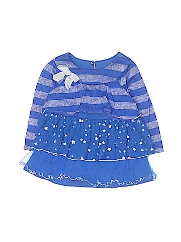 Bonnie Jean Dress (view 1)