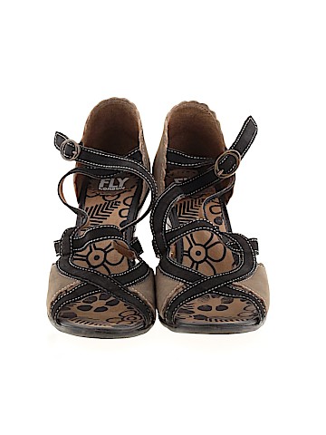 FLY London Heels (view 2)