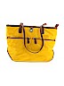 MICHAEL Michael Kors Yellow Shoulder Bag One size - photo 1