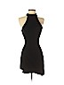 Forever 21 Black Casual Dress Size S - photo 1