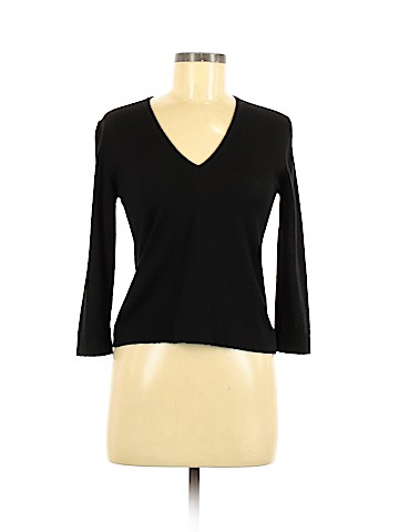 Jil Sander 3/4 Sleeve Top (view 1)