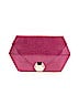 Matthew Williamson for Bvlgari 100% Leather Pink Leather Clutch One size - photo 1