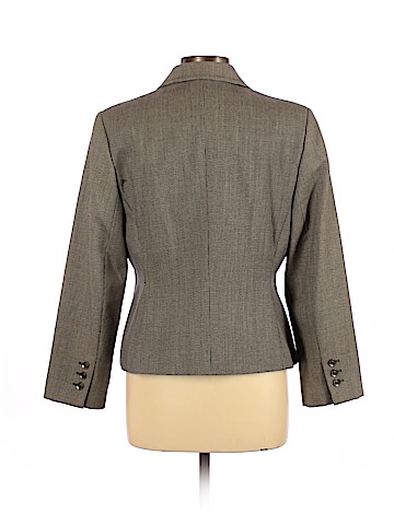 Harve Benard Wool Blazer (view 2)