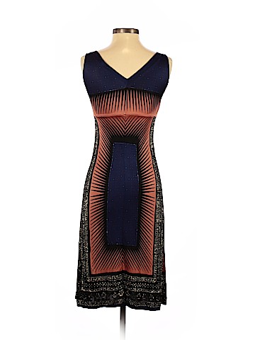 Philosophy di Alberta Ferretti Casual Dress (view 2)