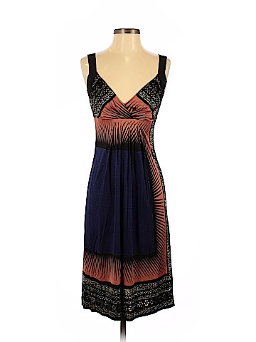 Philosophy di Alberta Ferretti Casual Dress (view 1)