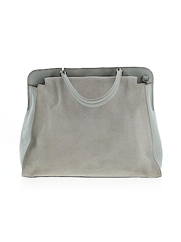 Halston Heritage Satchel (view 1)