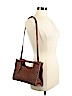 Fossil Brown Satchel One size - photo 2