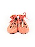 Charles Albert Pink Flats Size 6 1/2 - photo 2