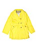 Indigo kids 100% Cotton Yellow Jacket Size 5 - 6 - photo 1