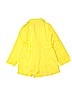 Indigo kids 100% Cotton Yellow Jacket Size 5 - 6 - photo 2