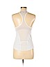 Lululemon Athletica White Active Tank Size 6 - photo 2