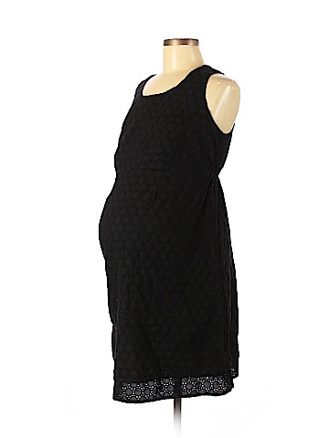 Motherhood Casual Dress (view 1)