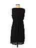 Motherhood 100% Cotton Black Casual Dress Size M - photo 2