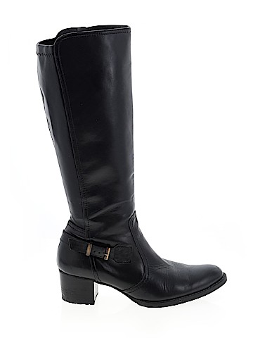 Paul Green Boots (view 1)