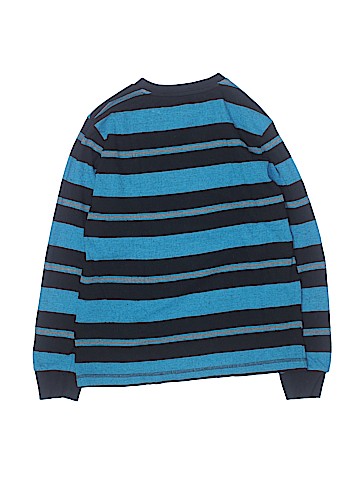 Hawk Pullover Sweater (view 2)