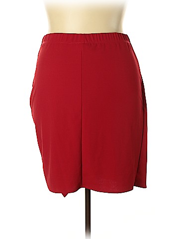 Sensational Collections Casual Skirt (view 2)