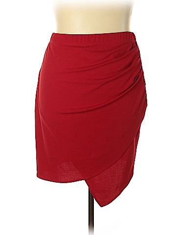 Sensational Collections Casual Skirt (view 1)