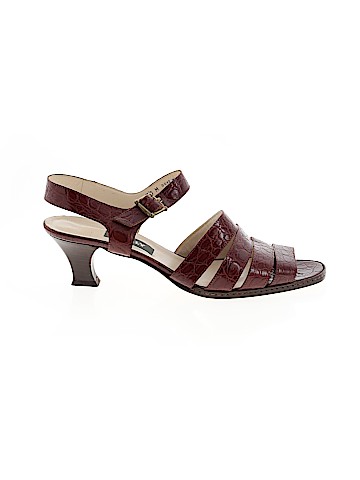 Bally Heels (view 1)