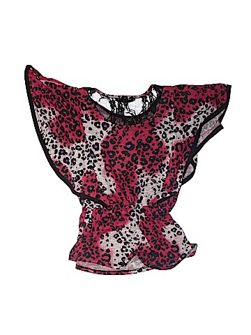 Speecees Short Sleeve Top (view 2)